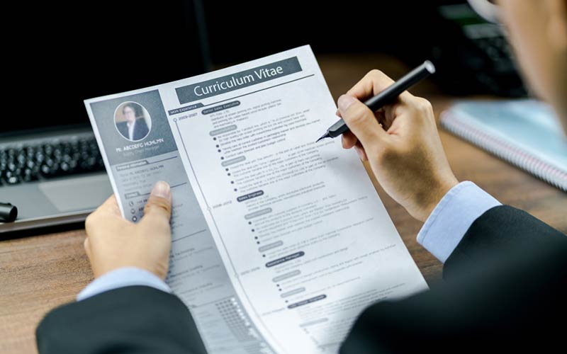 CV para Desarrollador Junior sin Experiencia: Guía Completa 2026